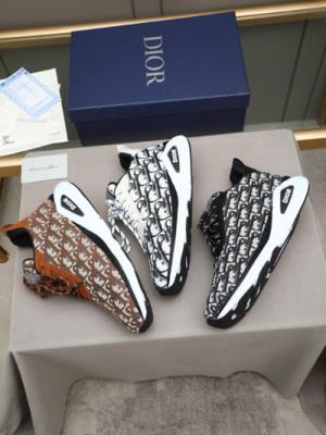 wholesale quality dior shoes model no. 272